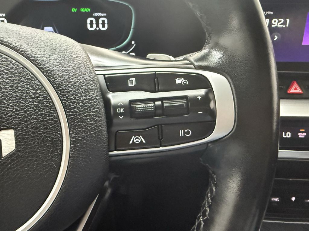 2023 Kia Sportage Image 14