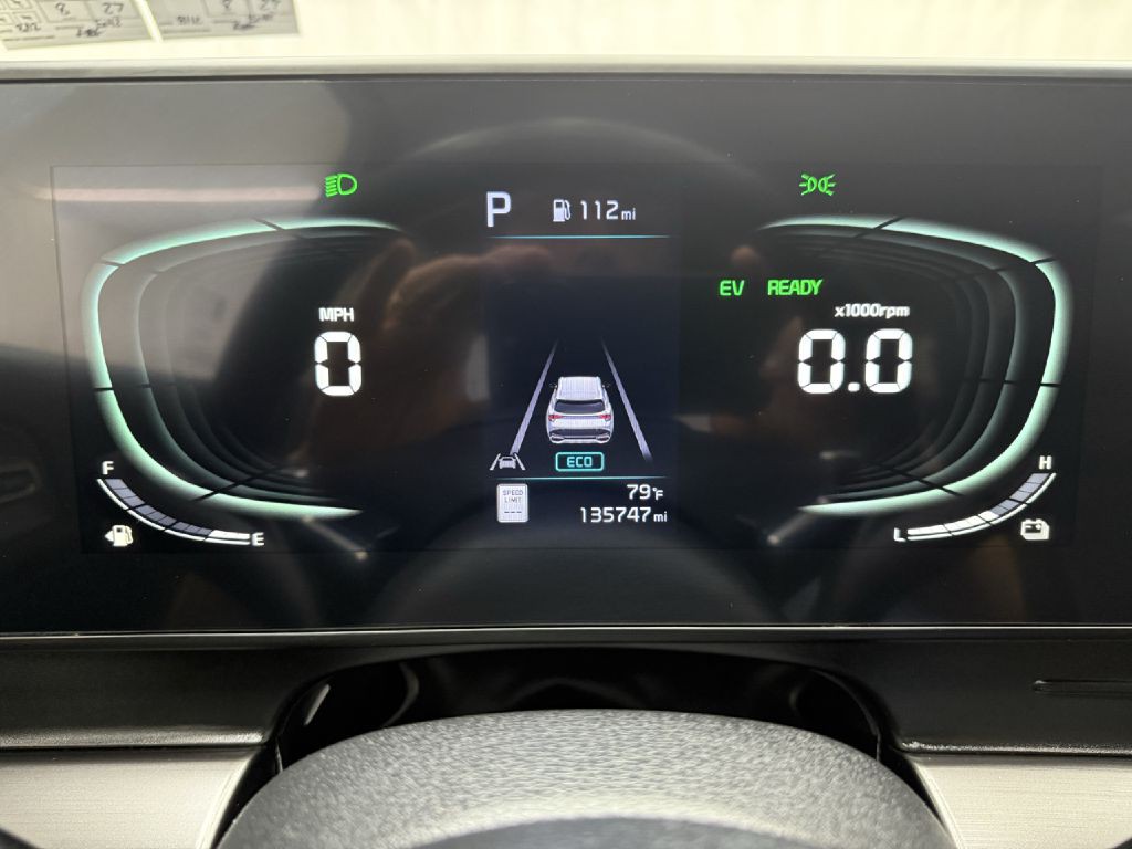 2023 Kia Sportage Image 15