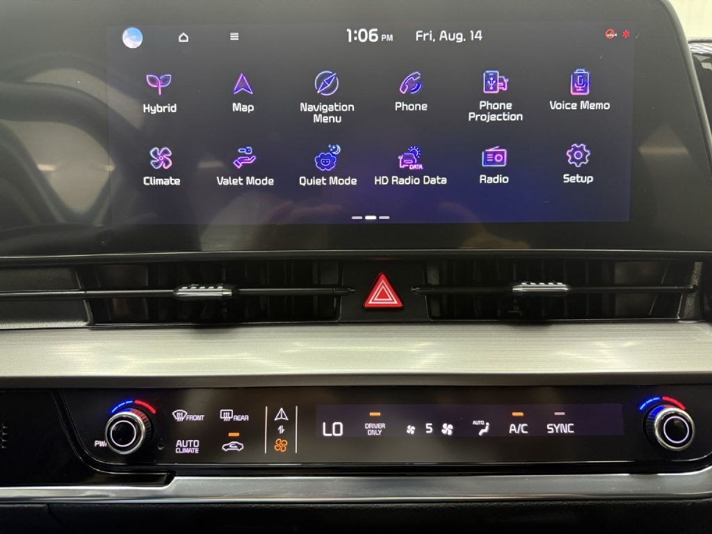 2023 Kia Sportage Image 16