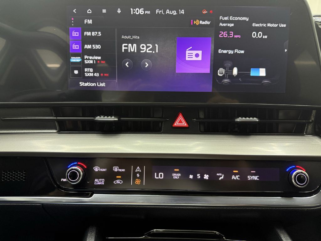 2023 Kia Sportage Image 17