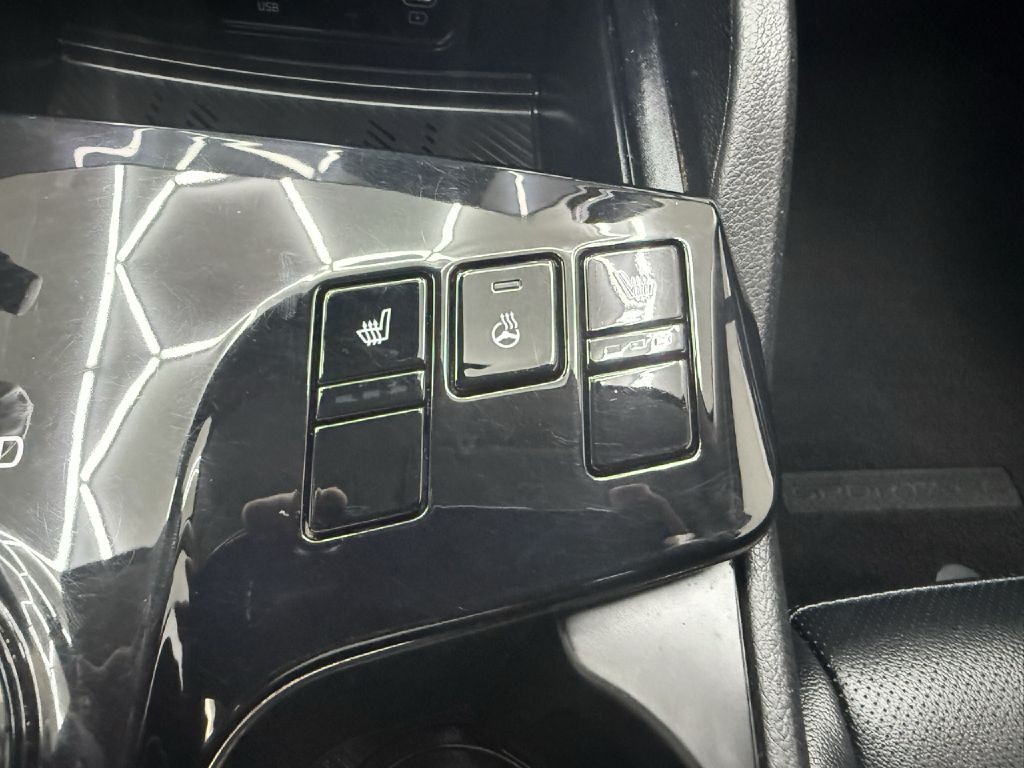 2023 Kia Sportage Image 19