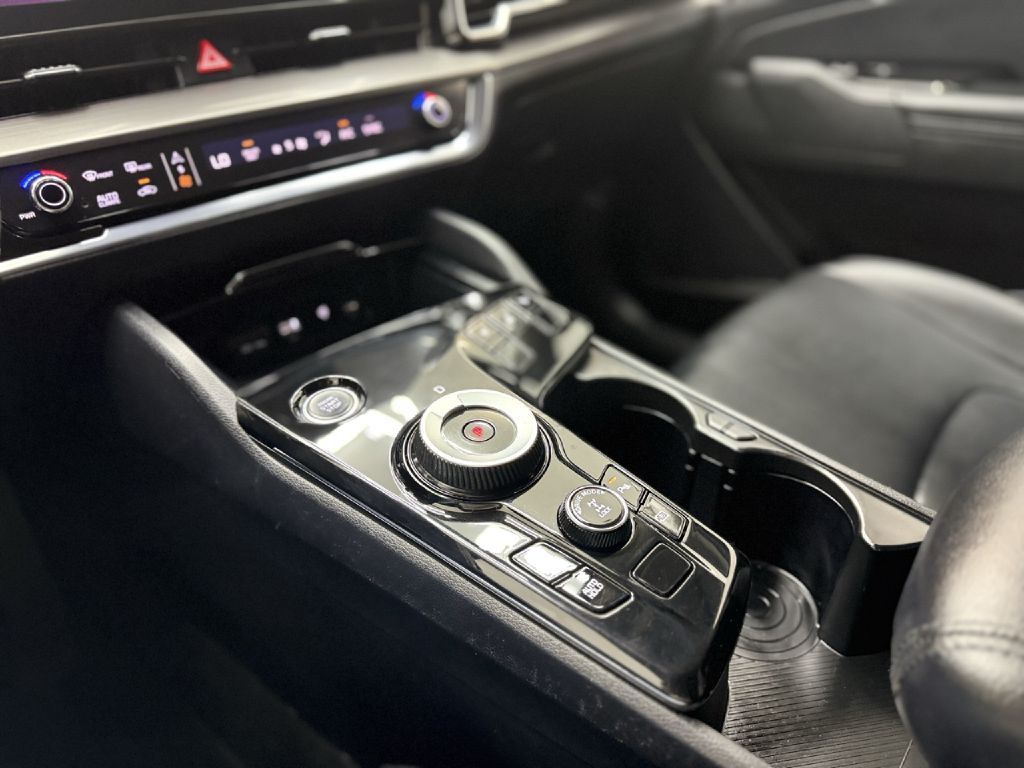 2023 Kia Sportage Image 20