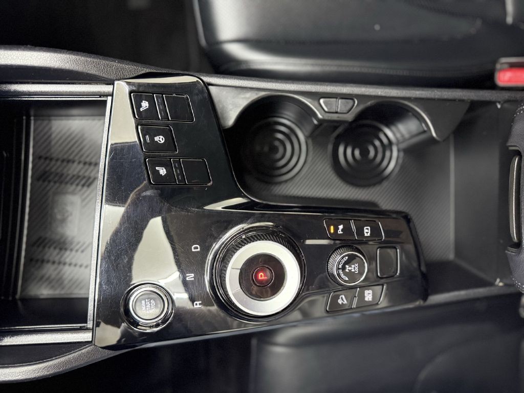 2023 Kia Sportage Image 21