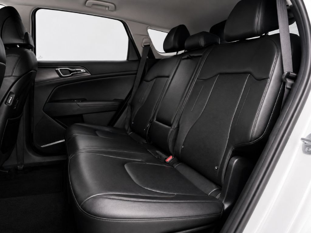 2023 Kia Sportage Image 22