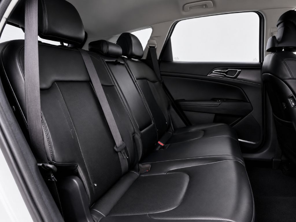 2023 Kia Sportage Image 23