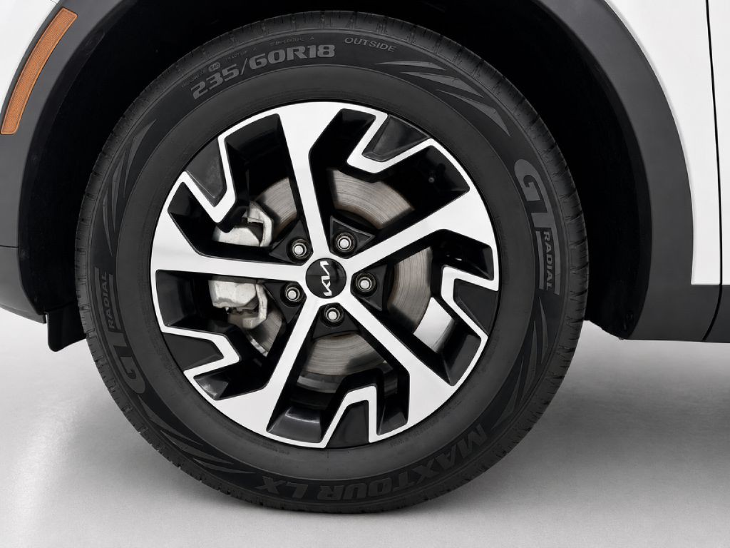 2023 Kia Sportage Image 28
