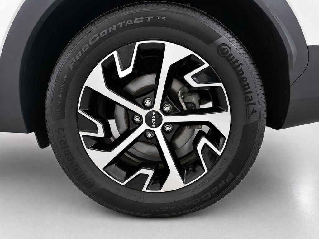 2023 Kia Sportage Image 30