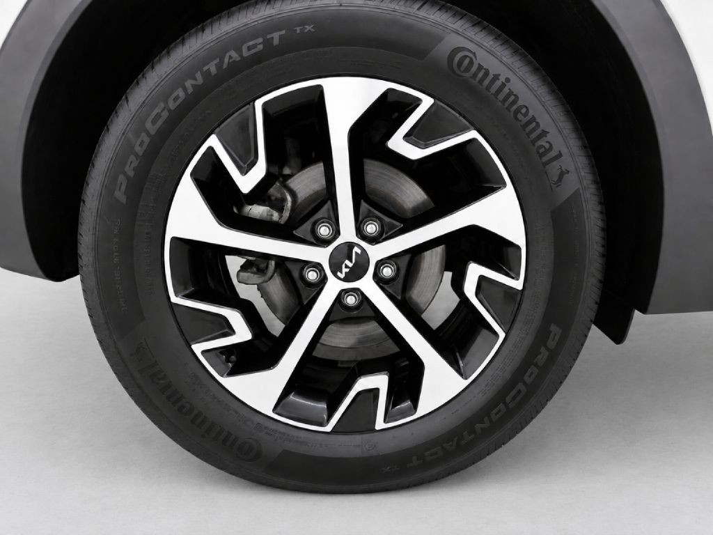 2023 Kia Sportage Image 31