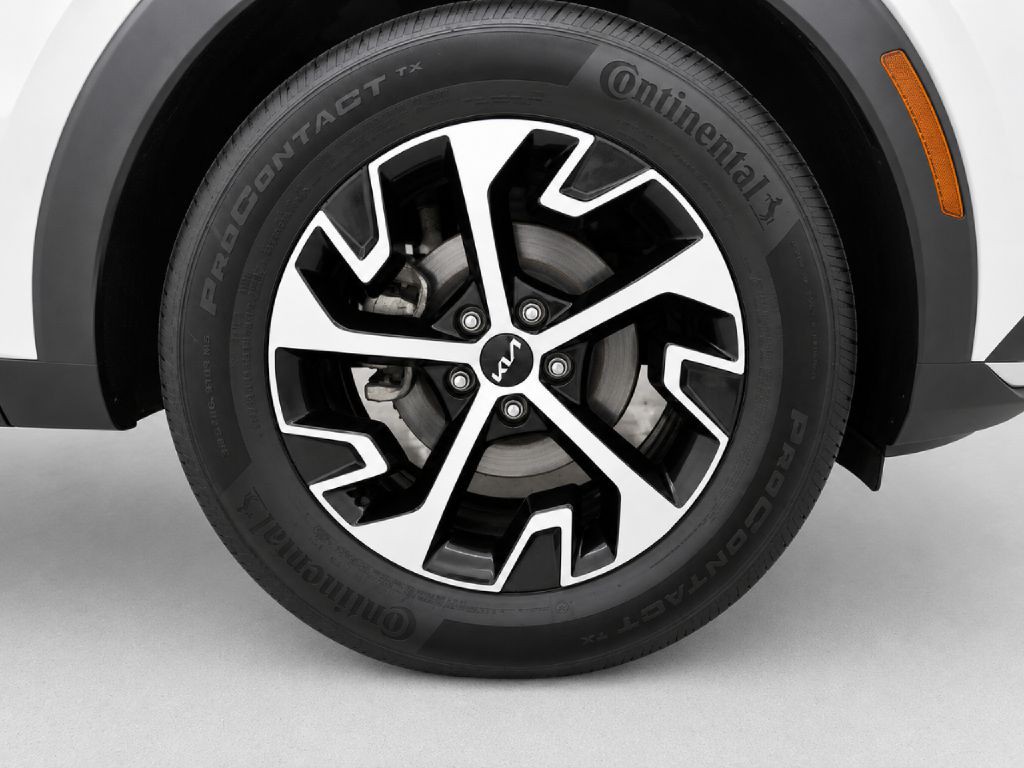 2023 Kia Sportage Image 32