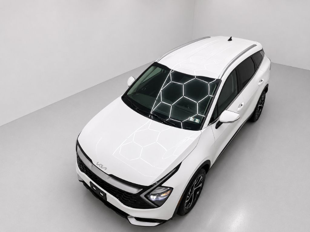 2023 Kia Sportage Image 33