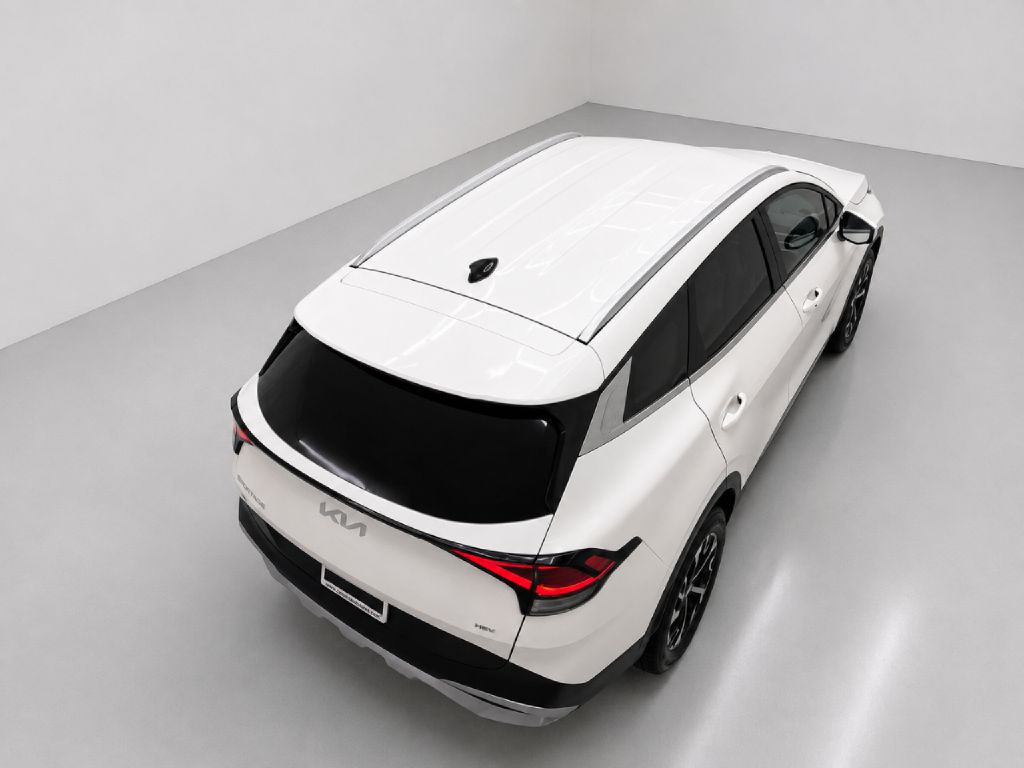2023 Kia Sportage Image 34