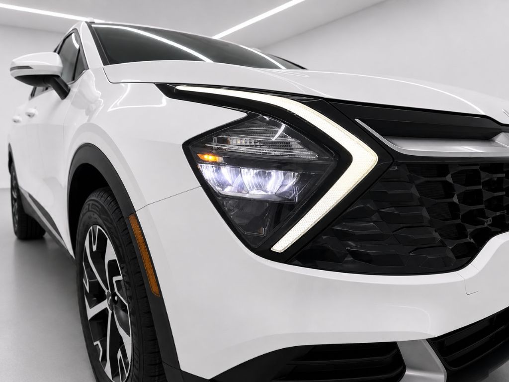 2023 Kia Sportage Image 36