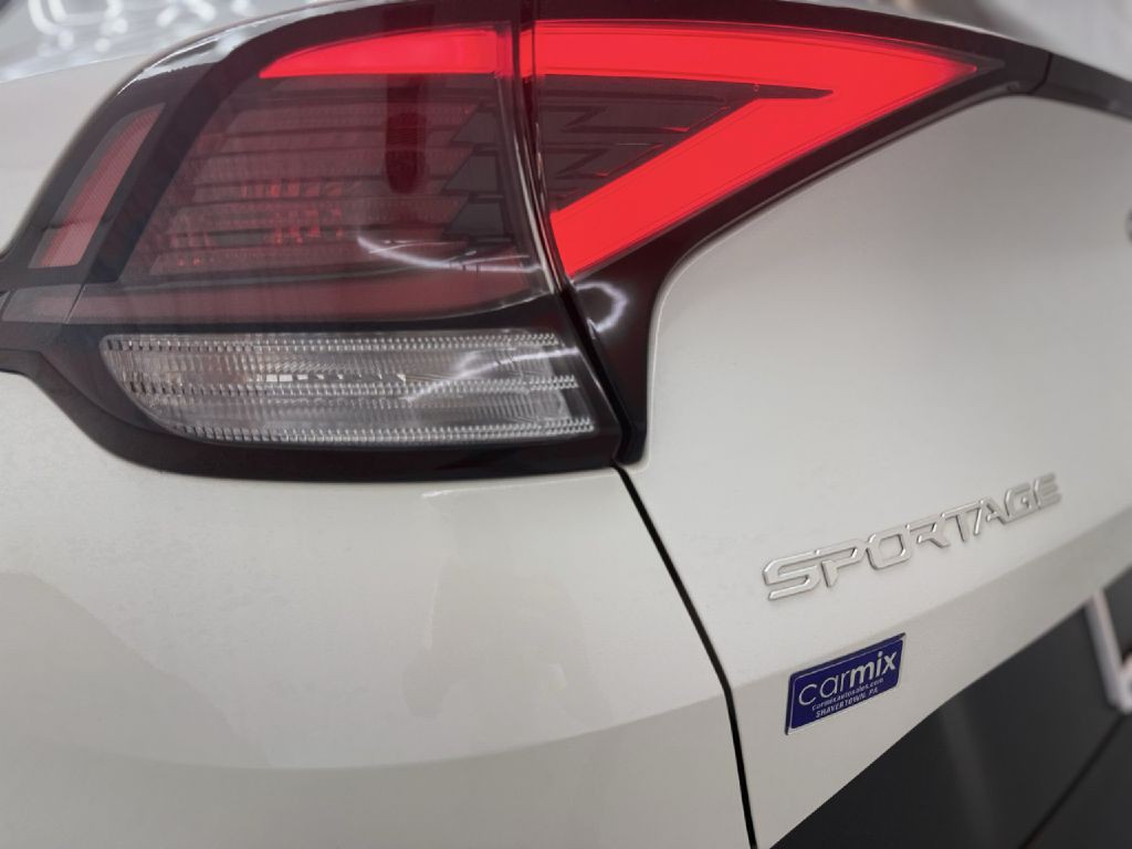 2023 Kia Sportage Image 37