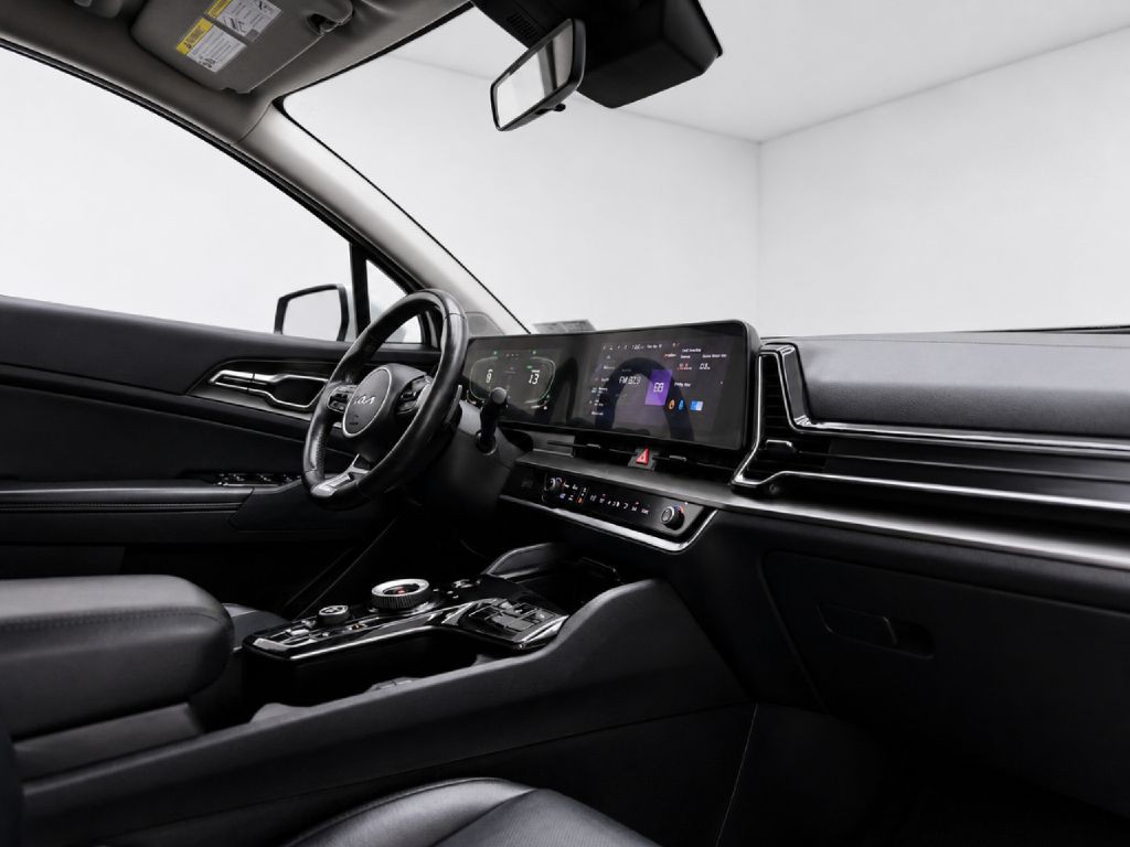 2023 Kia Sportage Image 38
