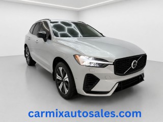 Image for 2025 Volvo XC60 PLUS ID: 7601473