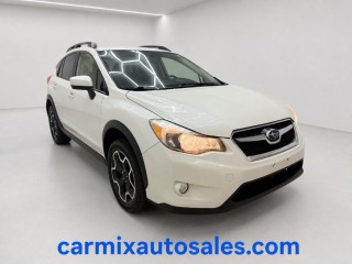 Image for 2015 Subaru Crosstrek 2.0 PREMIUM ID: 7603358