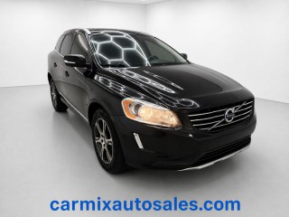 Image for 2015 Volvo XC60 T6 PREMIER+ ID: 7607999