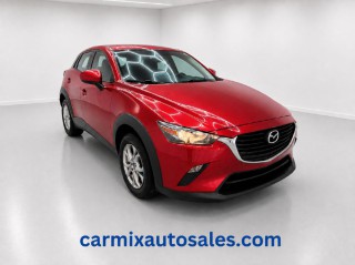Image for 2017 Mazda CX-3 Sport ID: 7609758