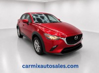 Image for 2017 Mazda CX-3 Sport ID: 7609758
