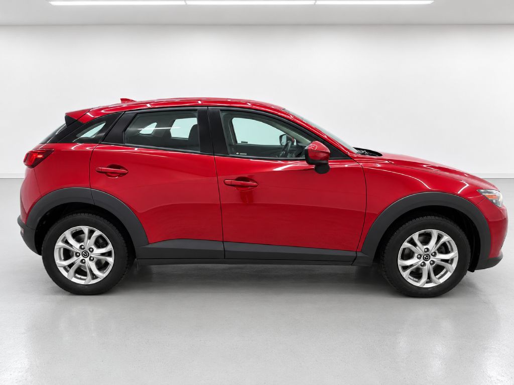 2017 Mazda CX-3 Image 2