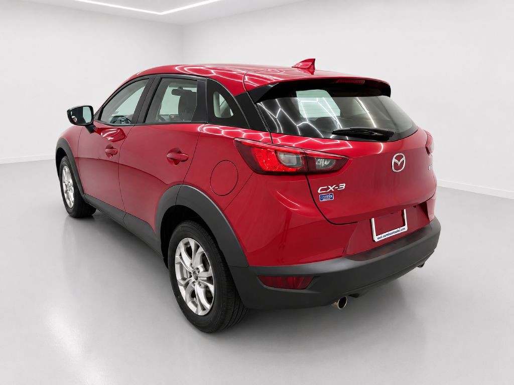 2017 Mazda CX-3 Image 5