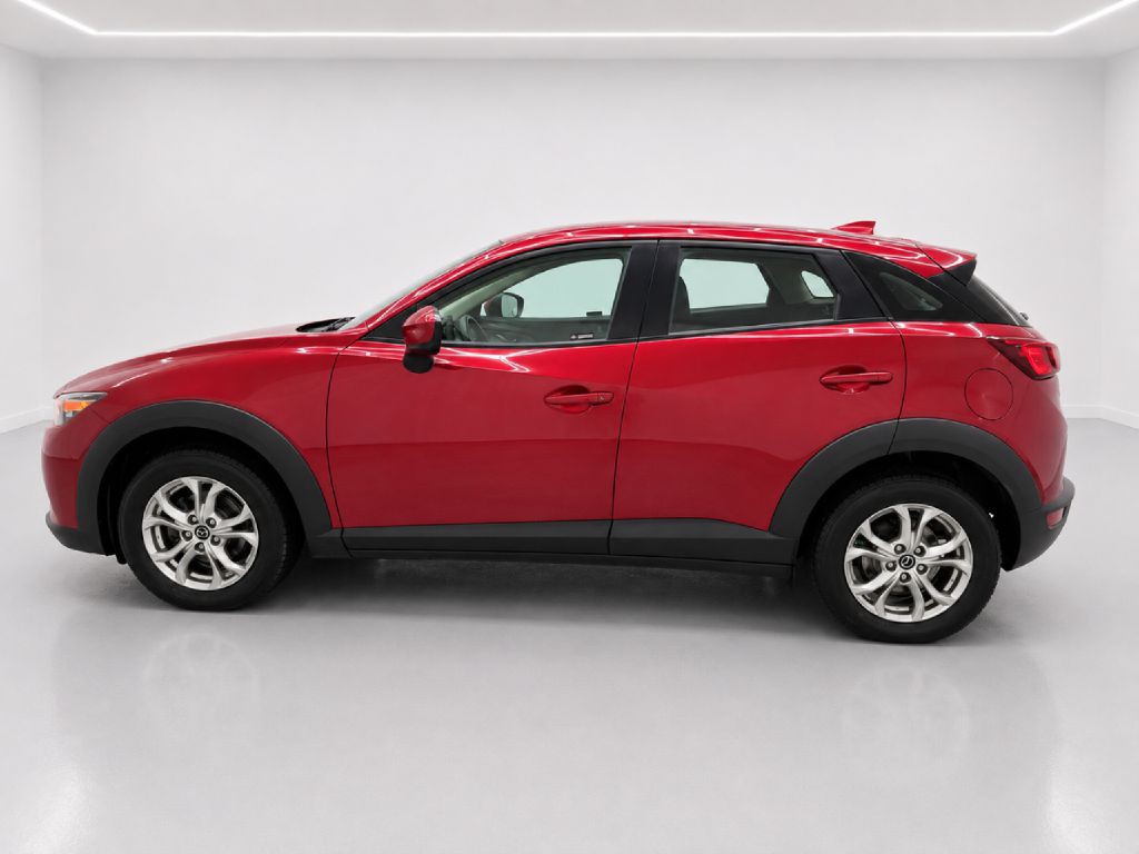 2017 Mazda CX-3 Image 6