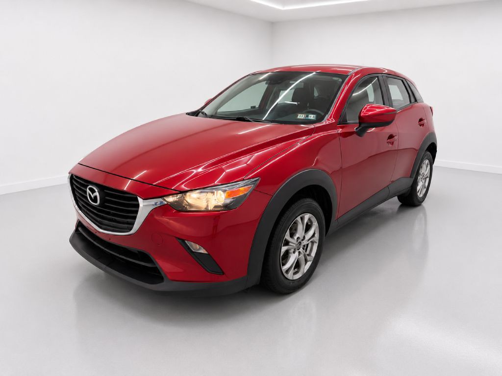 2017 Mazda CX-3 Image 7