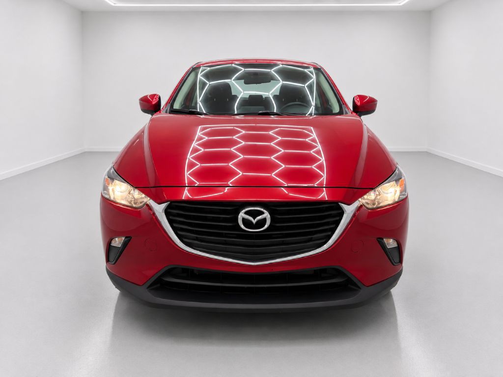 2017 Mazda CX-3 Image 8