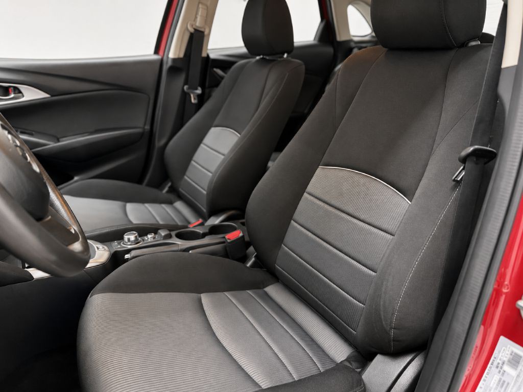 2017 Mazda CX-3 Image 9