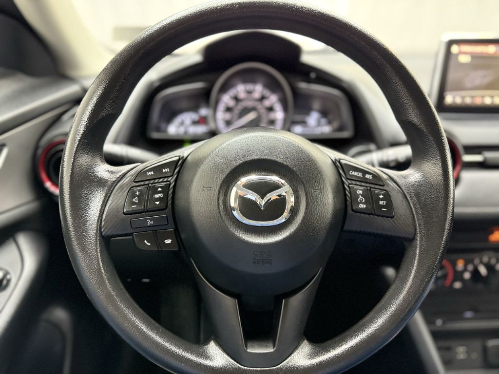 2017 Mazda CX-3 Image 11