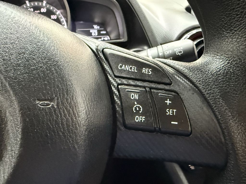 2017 Mazda CX-3 Image 13