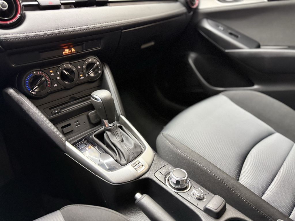 2017 Mazda CX-3 Image 19