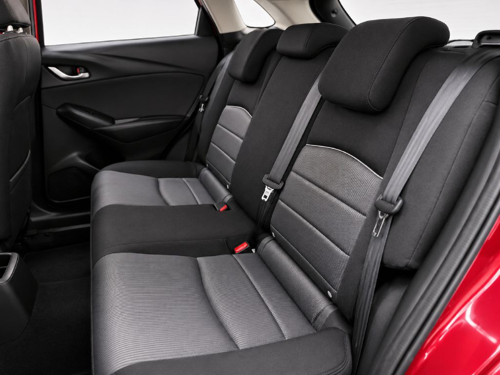 2017 Mazda CX-3 Image 21
