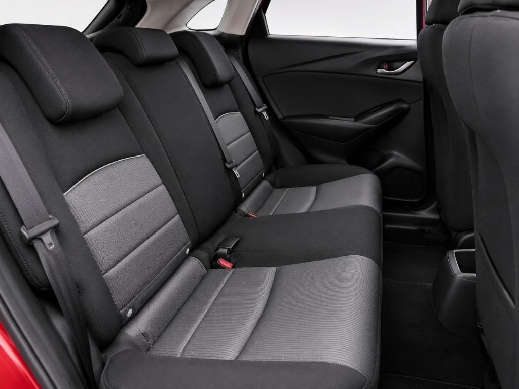 2017 Mazda CX-3 Image 22