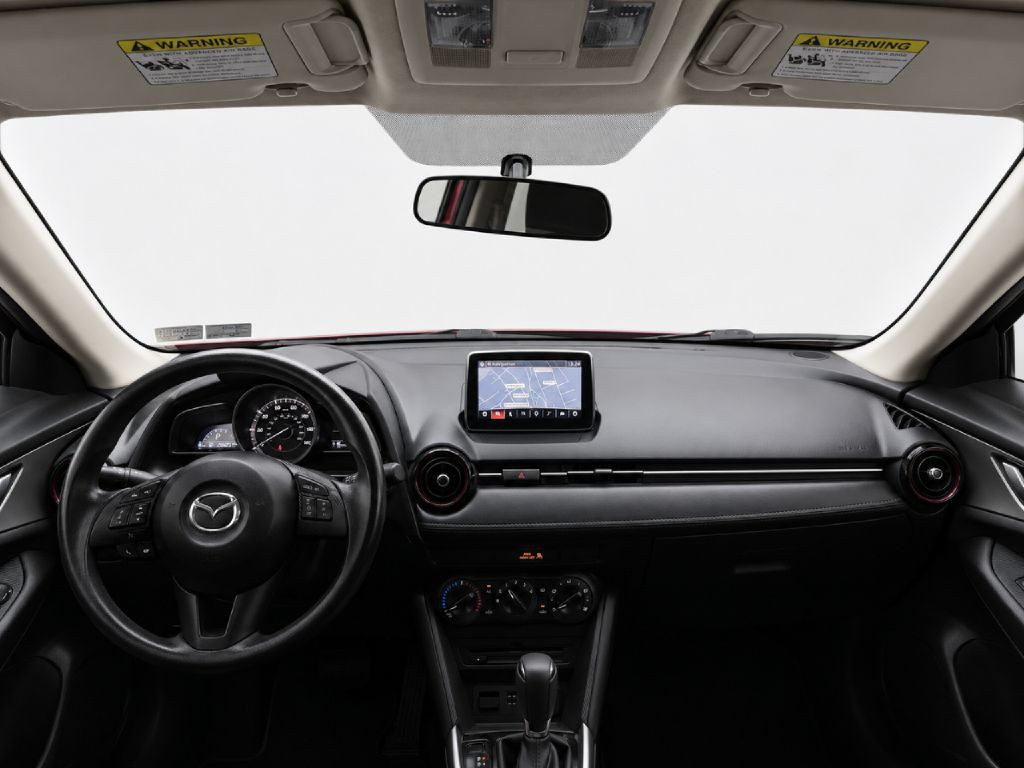 2017 Mazda CX-3 Image 23