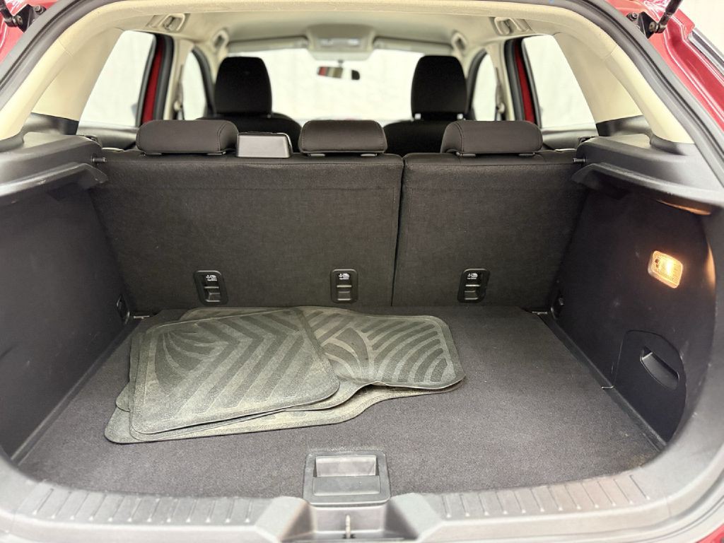 2017 Mazda CX-3 Image 24