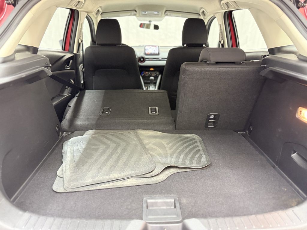 2017 Mazda CX-3 Image 25