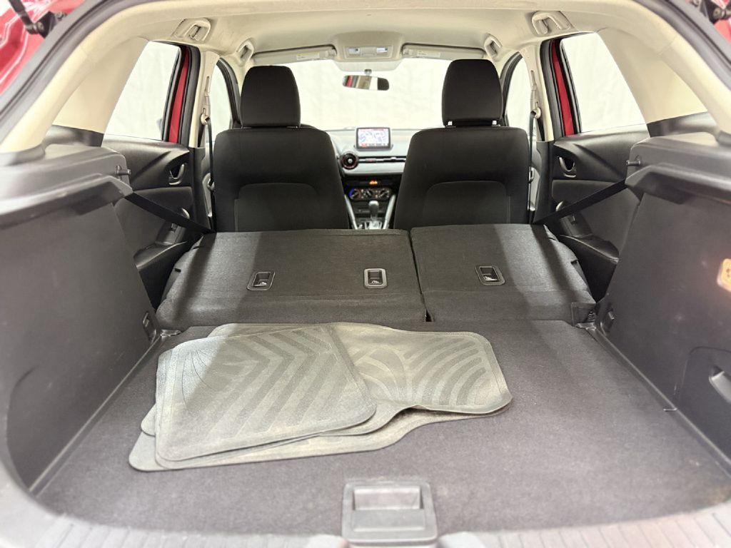 2017 Mazda CX-3 Image 26