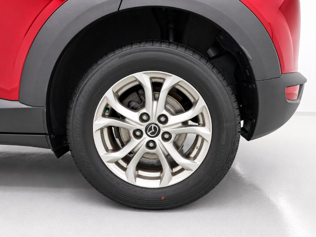 2017 Mazda CX-3 Image 29