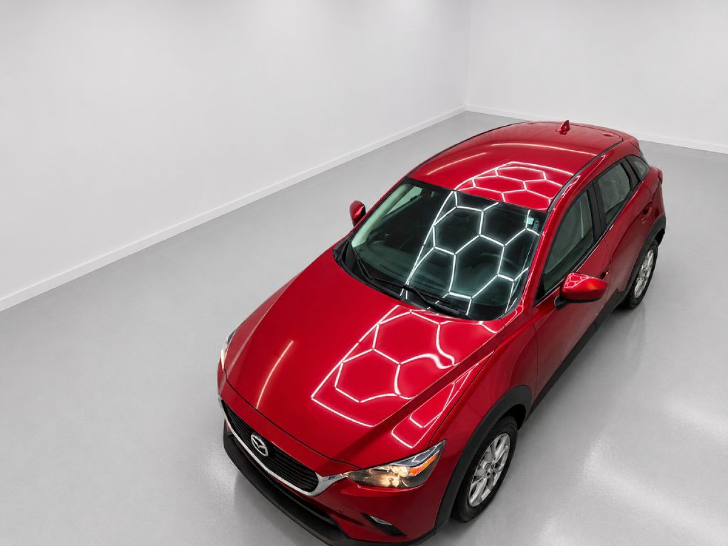 2017 Mazda CX-3 Image 32
