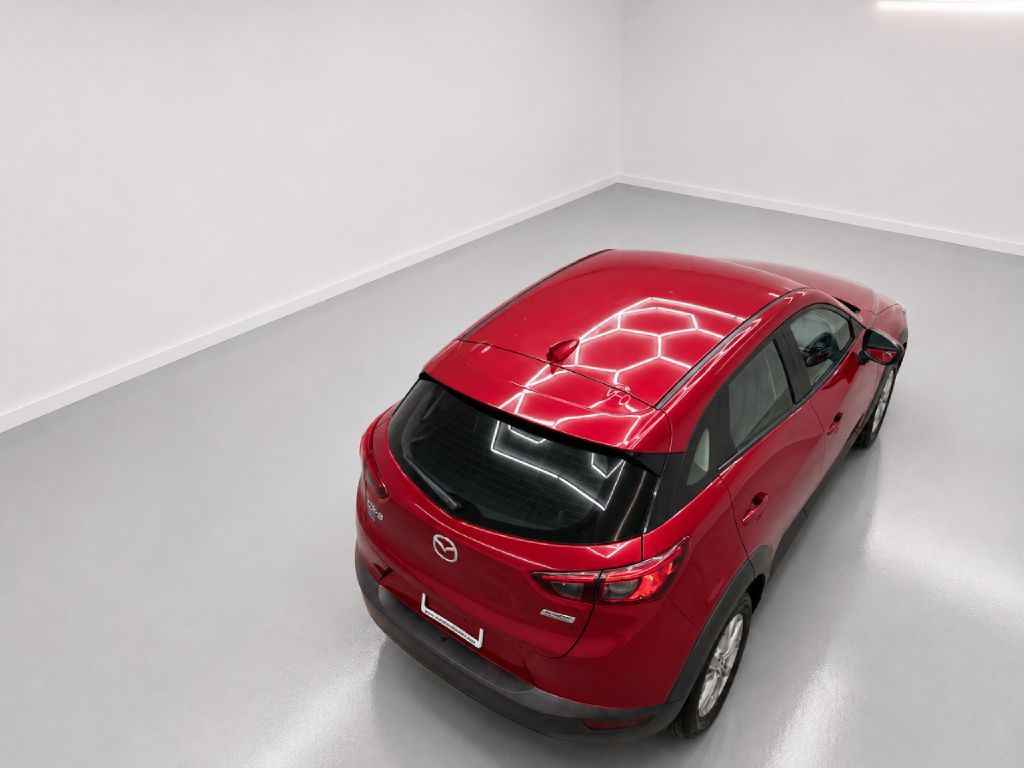 2017 Mazda CX-3 Image 33