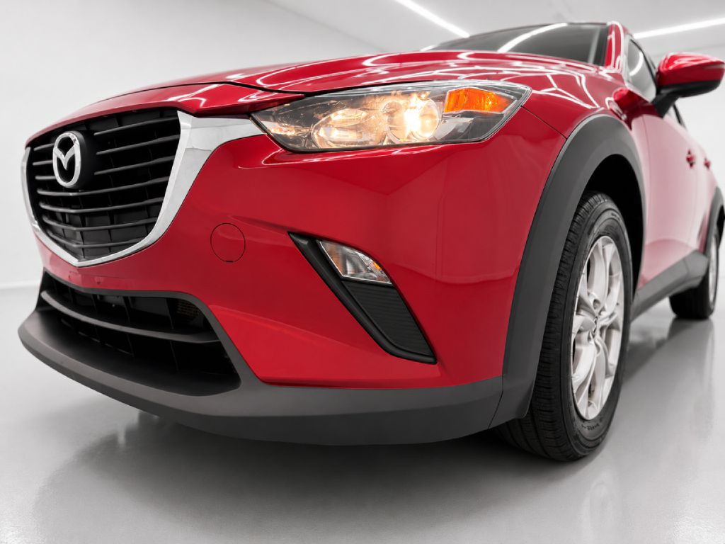 2017 Mazda CX-3 Image 34