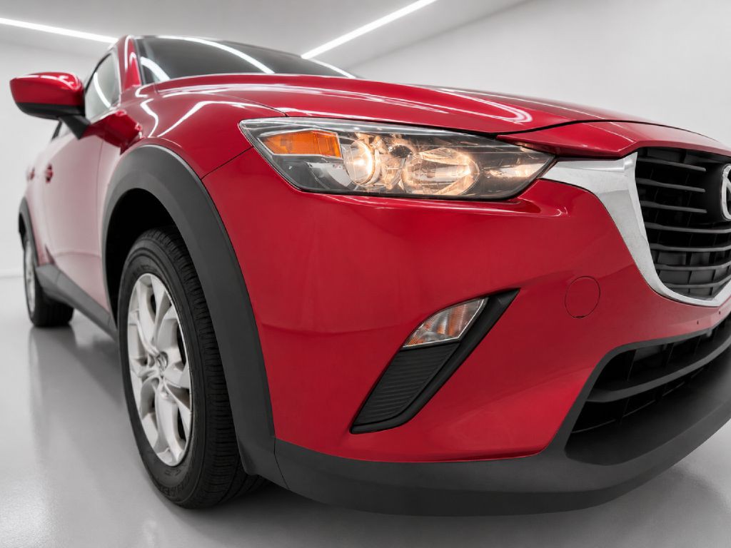 2017 Mazda CX-3 Image 35