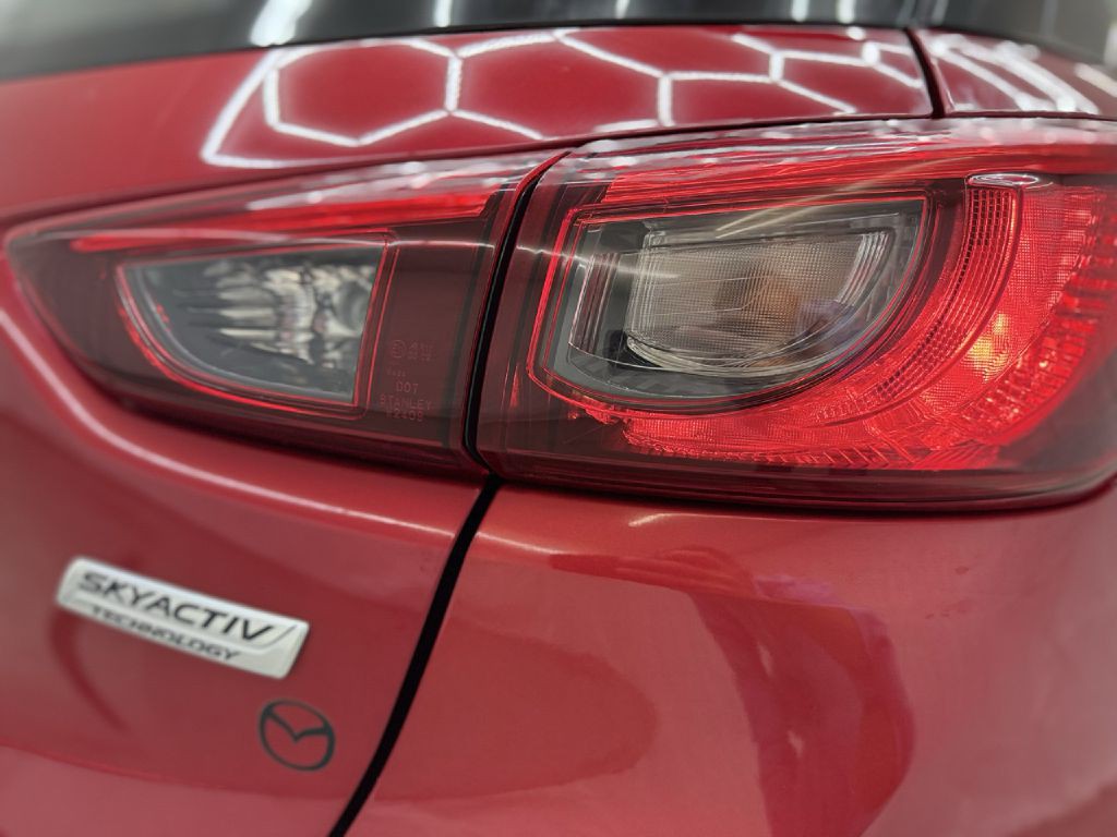 2017 Mazda CX-3 Image 36