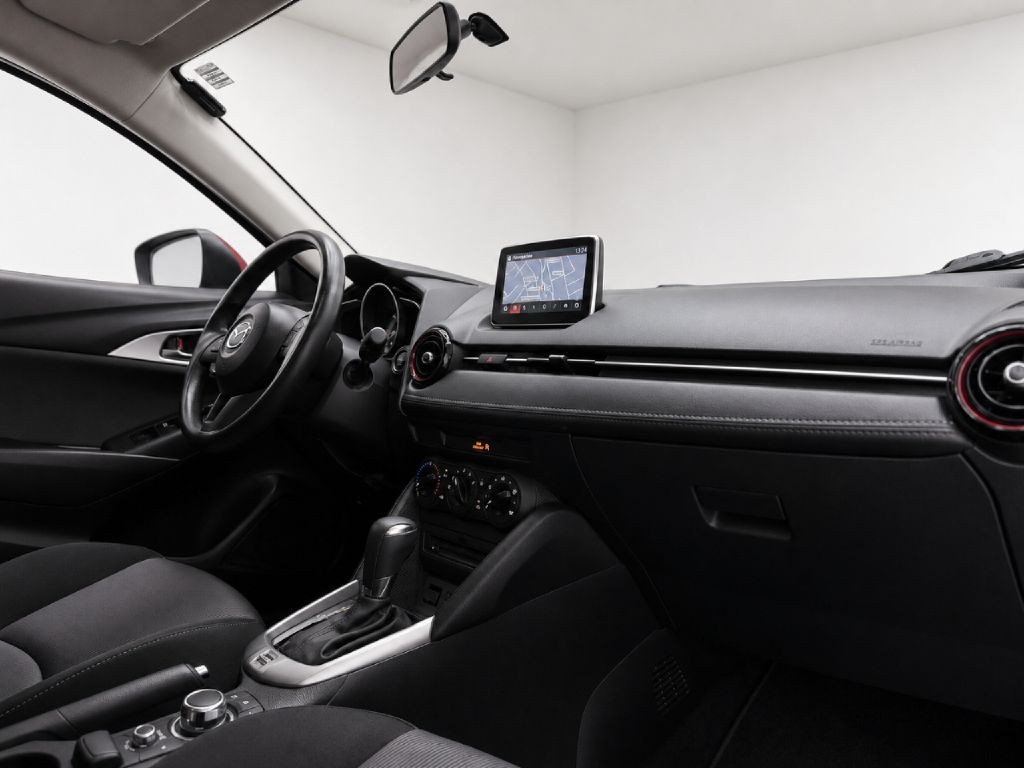 2017 Mazda CX-3 Image 37