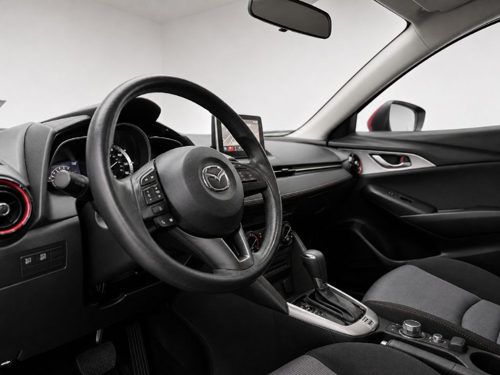 2017 Mazda CX-3 Image 38