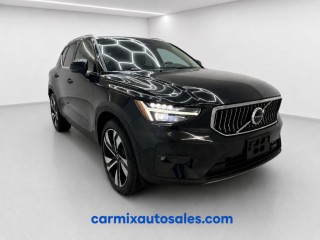Image for 2024 Volvo XC40 PLUS ID: 7610005