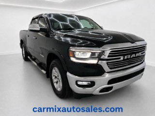 Image for 2019 RAM 1500 Laramie ID: 7615533