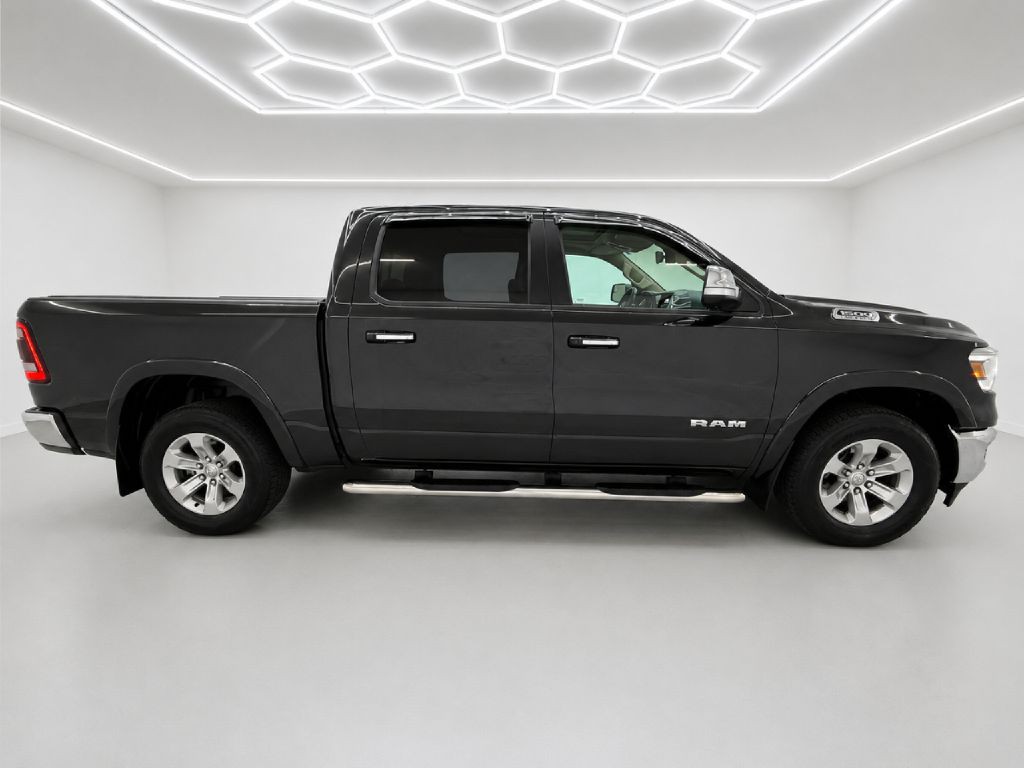 2019 RAM 1500 Image 2