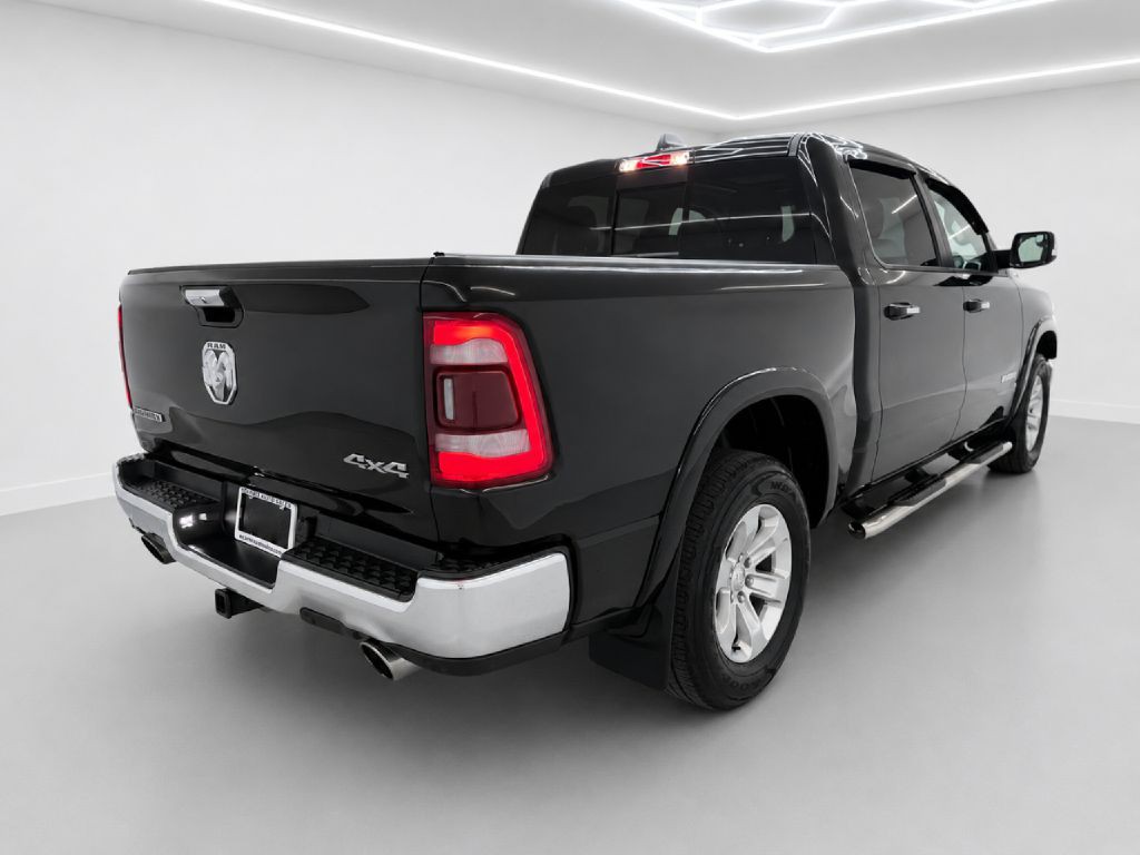 2019 RAM 1500 Image 3